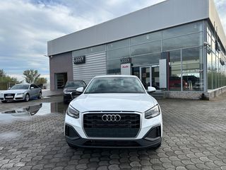 Audi Q2 '24 35 TFSI STRONIC 150PS