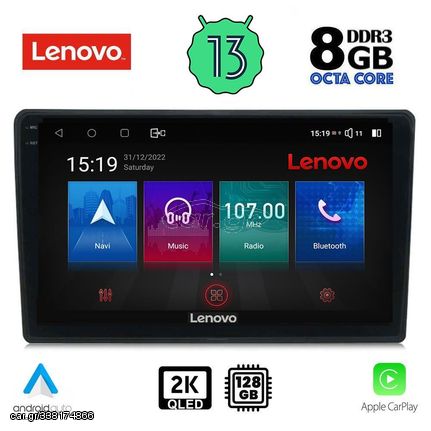 LENOVO SSW 10360_CPA (10inc) MULTIMEDIA TABLET OEM MAZDA 2 mod. 2002-2007