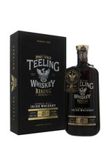 Teeling Rising Reserve Series 1 21y Whiskey 700ml