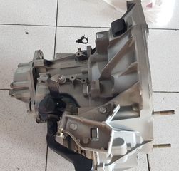 Σασμαν Α159 2.2CC  JTS 2006 -thumb-1