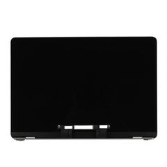 Οθόνη Laptop - Screen monitor για Apple MacBook Air 13 A2337 (EMC 3598) Late 2020 13.3'' 2560x1600 Retina IPS LED 42pins Full Assembly 60Hz Glossy Space Grey ( Κωδ.1-SCR0148 )