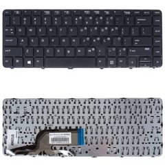 Πληκτρολόγιο - Laptop Keyboard για HP Probook 430 G3 430 G4 440 G3 440 G4 840791-b71 830323-071 906764-071 826367-001 US ( Κωδ.40602US )