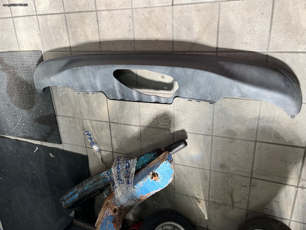 Mercedes-Benz w213 e-klasse e-classe diffuser