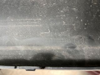 Mercedes-Benz w213 e-klasse e-classe diffuser-thumb-1