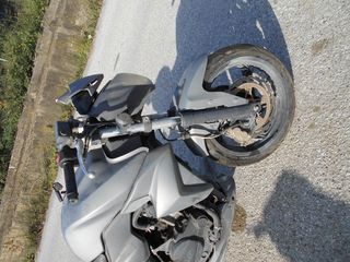 SYM WOLF SB 250 Ni-thumb-3