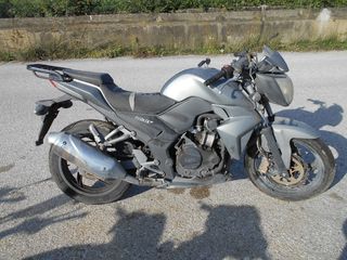 SYM WOLF SB 250 Ni-thumb-4