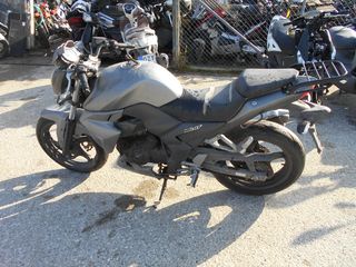 SYM WOLF SB 250 Ni-thumb-6