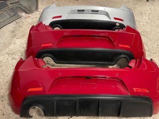 Προφυλακτήρες πίσω Alfa Romeo Giulietta 2010-