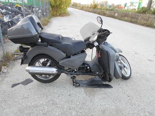  APRILIA SCARABEO 100 125 150 200