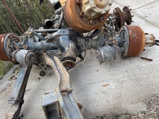 Διαφορικο Actros Atego Sprinter-thumb-4