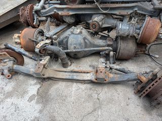 Διαφορικο Actros Atego Sprinter-thumb-3