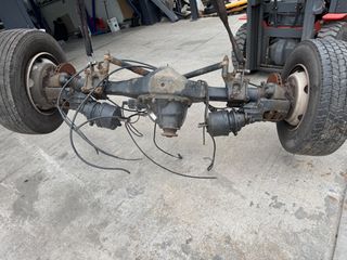Διαφορικο Actros Atego Sprinter-thumb-9