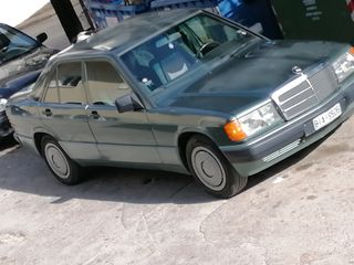 Mercedes-Benz 190 '91