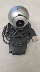 Κάμερα Υπολογιστή Logitech