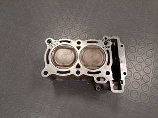 ΚΥΛΙΝΔΡΟΠΙΣΤΟΝΑ ΣΕΤ ΓΝΗΣΙΑ ΑΘΙΚΤΑ YAMAHA T MAX 530 2012-20