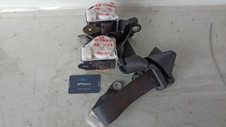 SUZUKI GRAND VITARA '06-'15 * ΖΩΝΕΣ ΑΣΦΑΛΕΙΑΣ ΠΙΣΩ *ΑΝΤΑΛΛΑΚΤΙΚΑ SUVparts - AUTOplace*