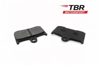 Τακακια Εμπρος 906 Organic Sp Triumph Tiger 1050
