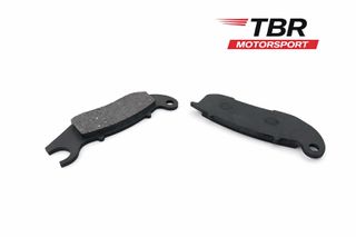 Τακακια Εμπρος 902 Organic Sp Honda CBR R 125