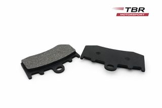 Τακακια Εμπρος 892 Organic Sp BMW R 1200 GS