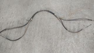 ΝΤΙΖΕΣ ΧΕΙΡΌΦΡΕΝΟΥ CITROEN C4 COUPE 1400 2005-10