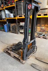 Forklift other '10 ΙΣΤΟΣ 1,5t