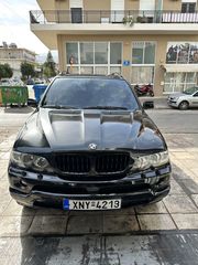 Bmw X5 '06 Facelift