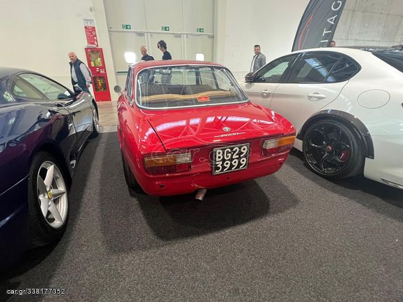 Alfa Romeo '50