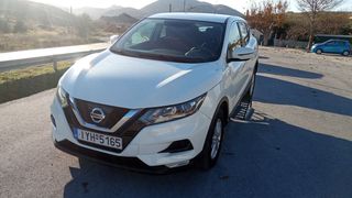 Nissan Qashqai '19 4X4 ΕΛΛΗΝΙΚΟ