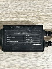 BMW E90 HALO HEADLIGHTS LED DECODERS-thumb-2