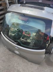 NISSAN MICRA K12 Τζαμόπορτα