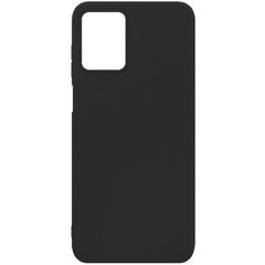 Matt TPU case for Realme 10 Pro Plus 5G black