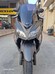 Kymco Xciting 300i '19