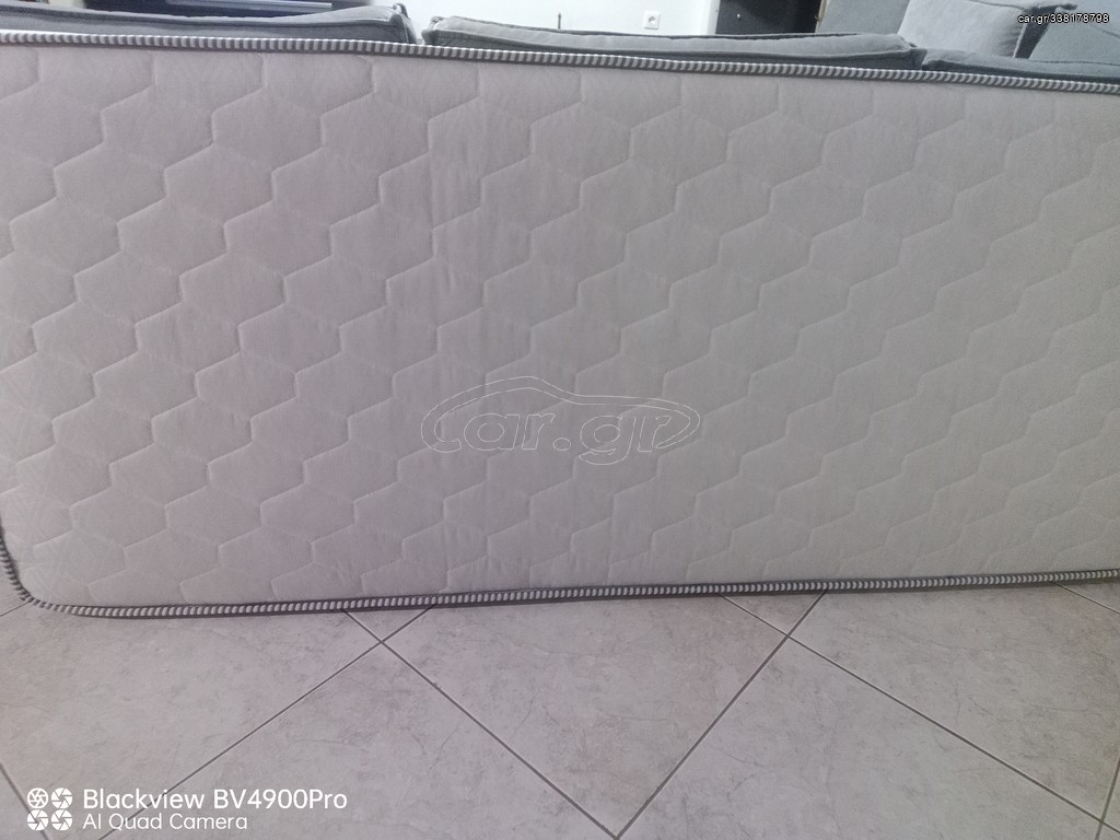 στρώμα 80x180