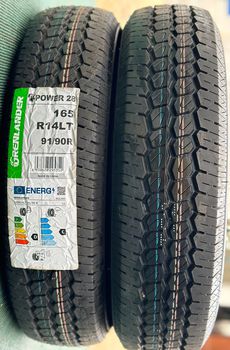 grenlander 165/90/14R