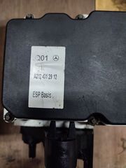 Monada ABS W212 A2124312912