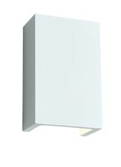 Απλίκα Rectangle Ceramic Viokef 4097100