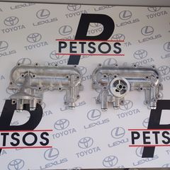 TOYOTA  HILUX HIACE 2L-2LT ΚΑΙΝΟΥΡΙΕΣ ΒΑΣΗΣ ΦΙΛΤΡΟΥ ΛΑΔΙΟΥ