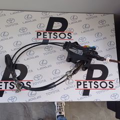TOYOTA AURIS 2006-2008 4ZZ ΝΤΙΖΕΣ ΤΑΧΥΤΗΤΩΝ 