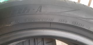Yokohama BluEarth-A, 185/50/16, 2 τεμάχια-thumb-5