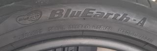 Yokohama BluEarth-A, 185/50/16, 2 τεμάχια-thumb-3