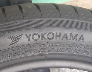 Yokohama BluEarth-A, 185/50/16, 2 τεμάχια-thumb-2