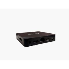FOBEM DUO 4K ANDROID 10 TV BOX-thumb-2