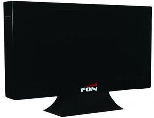 FON 2000 HEATER