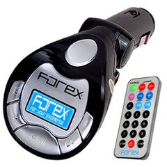FOREX CFT 631 1GB