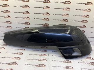 ΟΥΡΑ / ΚΑΠΑΚΙ ΔΕΞΙ PIAGGIO CARNABY 125/200/250 , 07'-09' / MOTORRAD PSARAKIS