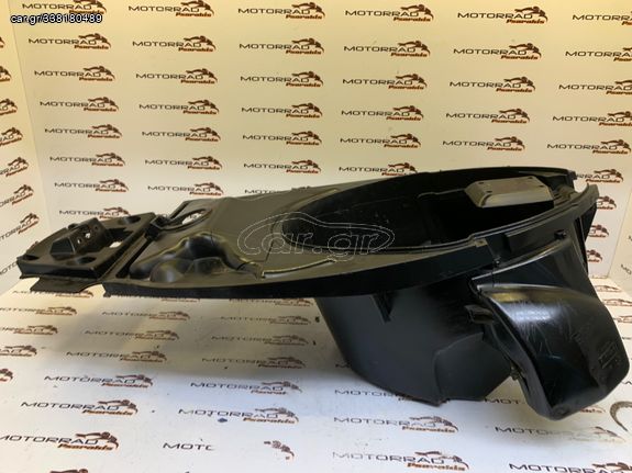 ΚΟΥΒΑΣ ΣΕΛΑΣ PIAGGIO CARNABY 125/200/250 , 07'-10' / MOTORRAD PSARAKIS