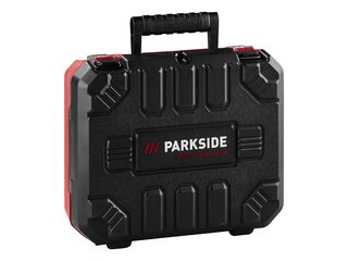 PARKSIDE PERFORMANCE Μπουλονόκλειδο Ασύρματο κρουστικό κλειδί 12 V PPDSSA 12 A1 - χωρίς μπαταρία και φορτιστή-thumb-8