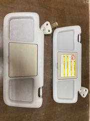 Σκιάδια Mazda Rx8 set Γνήσια-thumb-1