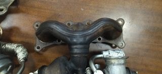 Turbo BMW 335 135 N54B30A-thumb-3