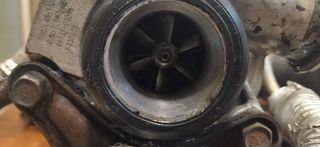 Turbo BMW 335 135 N54B30A-thumb-5